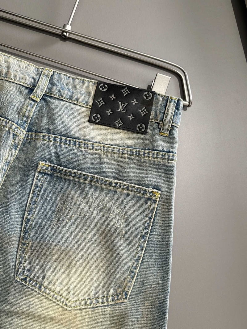 LV Jeans